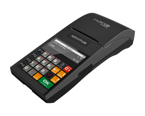 Kasa fiskalna Novitus NANO ONLINE