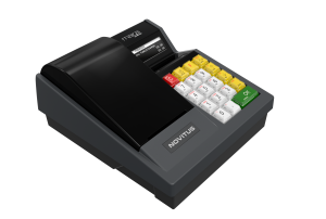 Kasa fiskalna Novitus MAŁA ONLINE