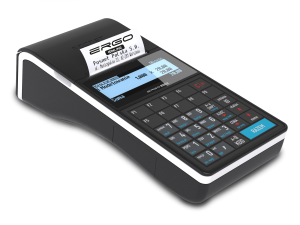 Kasa fiskalna Posnet ERGO ONLINE