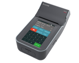 Kasa fiskalna Elzab K10 online