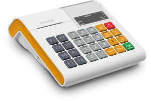Kasa fiskalna Novitus LINK Online