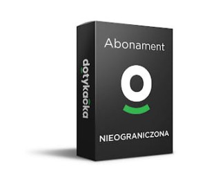 Program Gastronomiczny DOTYKACKA NIEOGRANICZONA